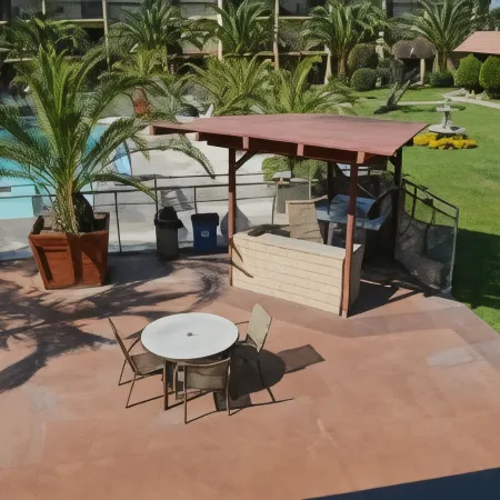 Ontario Airport Inn