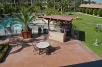 Ontario Airport Inn