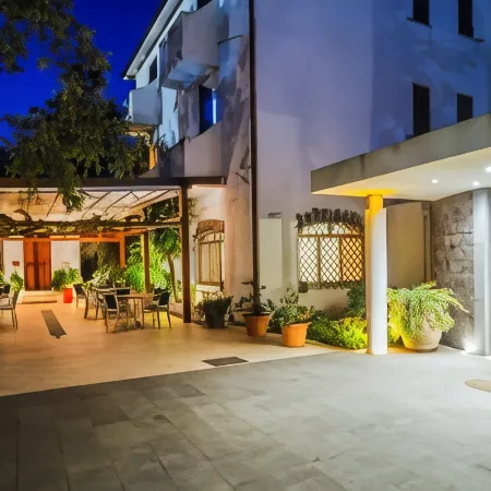 Hotel Il Querceto