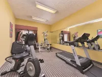 Holiday Inn Express & Suites LOCUST GROVE by IHG - Kuntosalit