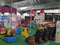 Smurf Inn Homestay Hotels near KFC Restaurant