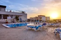 Hotel Zentral Center - Adults Only - Strand