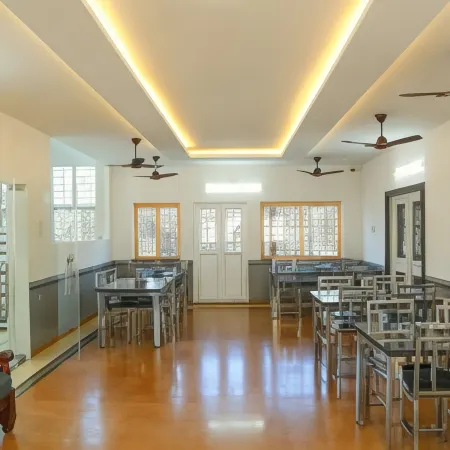 Hotel Kurunjii Residency