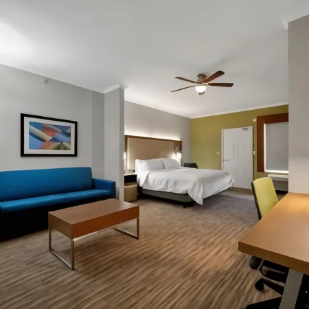 Holiday Inn Express & Suites LUFKIN SOUTH by IHG