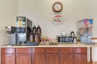 Super 8 by Wyndham Indianapolis South