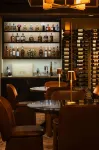 Wichita Marriott - Bar