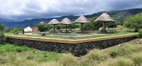 Africa Safari Lake Natron - Pools