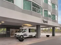 Spark by Hilton Seattle Airport Hotels near Seattle-Tacoma International Airport