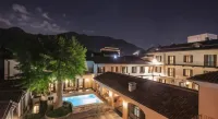 Albergo le Due Corti