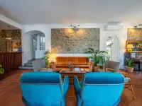 Giardini Penelope Resort e Spa Hotels in Ciampino