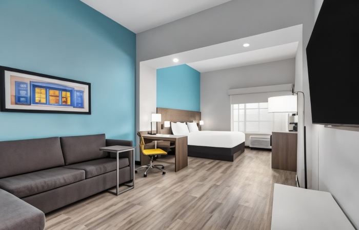 La Quinta Inn & Suites by Wyndham Hobbs
