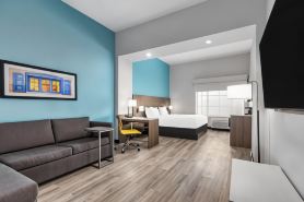 La Quinta Inn & Suites by Wyndham Hobbs