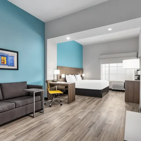 La Quinta Inn & Suites by Wyndham Hobbs