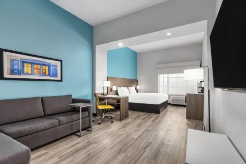 La Quinta Inn & Suites by Wyndham Hobbs