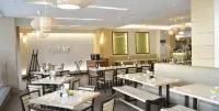 Royal Garden Hotel - WiFi