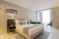President Hotel