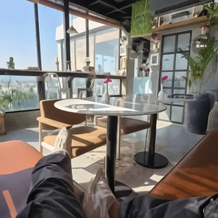 Bunkyard Hostel