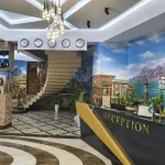Reikartz Namangan - 3-Star