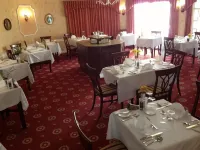 Royal Glen Hotel - petit déjeuner