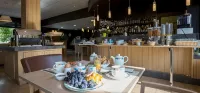 Hostellerie St Vincent - Aamiainen