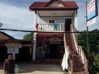 Guest House Blue Andaman - Pensions