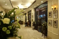 Hotel Ajanta - 3 estrellas