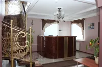 Ирис - С бассейном