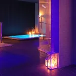 DB Hotel Verona Airport and Congress - Træningscentre