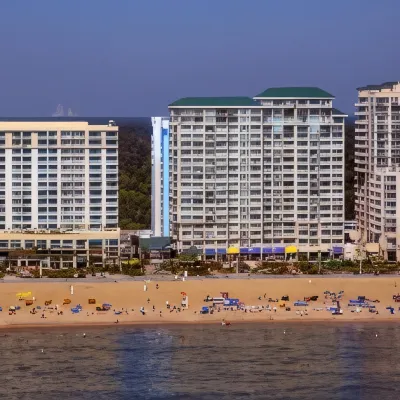 Hilton Garden Inn Virginia Beach Oceanfront Hotels near Cavalier Park