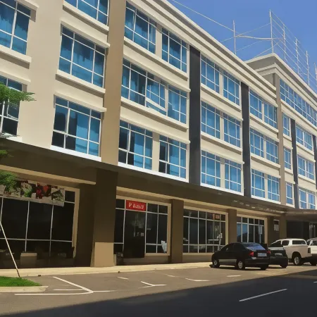 Putatan Platinum Hotel