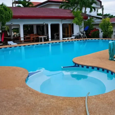 Eve's Kiosk Dive Resort