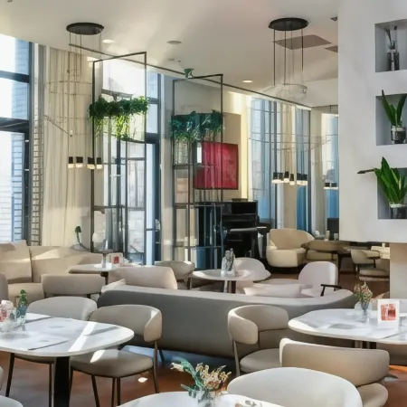 Hilton Gdansk