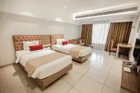 Hotel Dwarkamai, A Pure Vegetarian Hotel - 3-Star