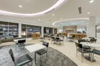 SpringHill Suites Houston the Woodlands - bar