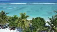 Vista Beach Retreat - parcheggio
