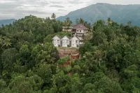 Munnar Ice Queen Resorts - 4-Star