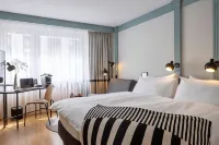 Hotel Luzernerhof - Cheap