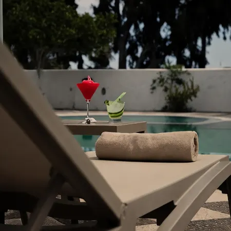 Inoe Boutique Hotel