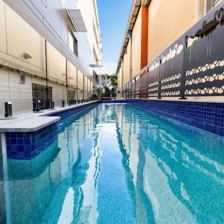 voco DARWIN SUITES by IHG