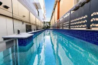 voco DARWIN SUITES by IHG - إطلالة على البحر