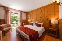 โฮเทล บูตอง ดอร์ - คูร์มาเยอร์ โรงแรมใน