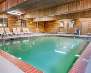 Comfort Suites Portland Airport