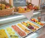 Hotel Horizont - breakfast