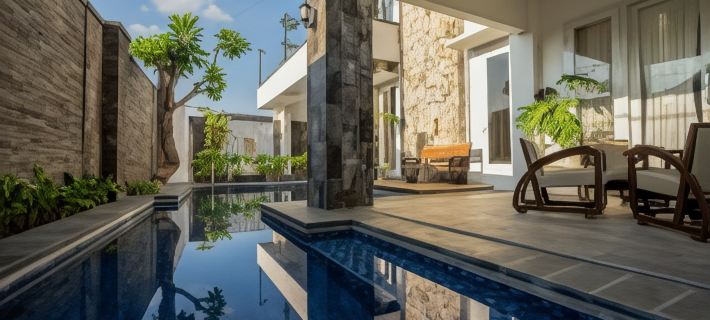 Akardjiwa Homestay Hotels in Jember