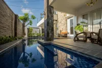 Akardjiwa Homestay