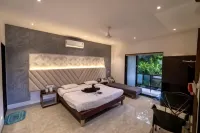Sanidhya Beach Resort