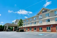 Comfort Inn & Suites Augusta Fort Eisenhower Area - 2 Yıldız