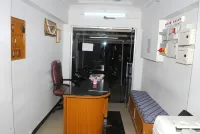 Sai Murugan Lodge - Parking