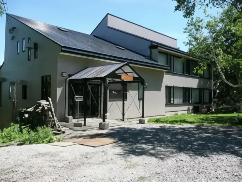 Petit Hotel Epi - Pet friendly