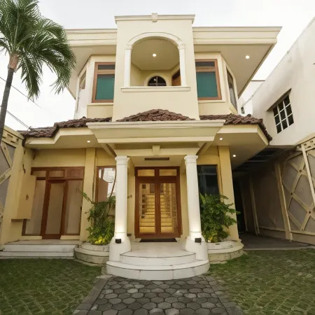 Hotel Permata Malioboro